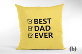 Father's Day - Cushion Covers